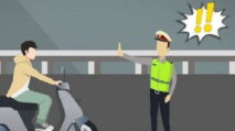 Operasi Zebra 2022, Polisi Tak Boleh Tilang Manual