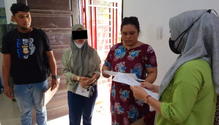 DPO Kasus Investasi Bodong di Aceh Singkil Ditangkap Polisi