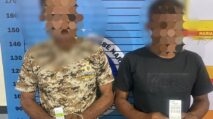Dua Pelaku Penyalahgunaan Narkotika Ditangkap, Satu Diantaranya Oknum Anggota DPRK Aceh Timur