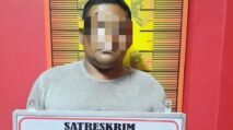 Pelaku Penembakan Mahasiswa Aceh Singkil Ditangkap Polisi