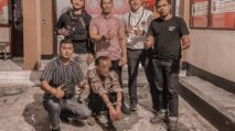 Ayah di Simeulue Tega Perkosa Anak Kandung Ditangkap Polisi
