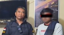 Polres Bener Meriah Tangkap Terduga Pelaku Lecehkan Anak Dibawah Umur