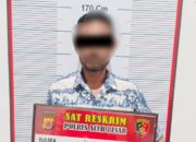 Korupsi Dana Desa Rp 423 Juta, Mantan Keuchik di Aceh Besar Ditahan