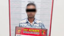 Korupsi Dana Desa Rp 423 Juta, Mantan Keuchik di Aceh Besar Ditahan