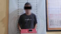 Polres Pidie Kembali Ungkap Kasus Narkotika, BB 0,15 Gram Sabu Diamankan