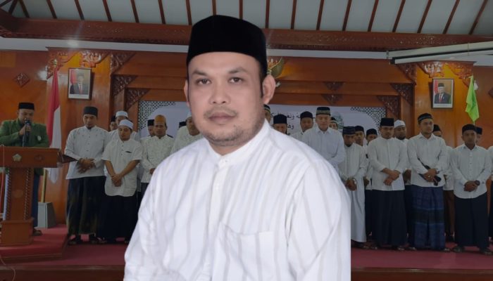 RTA: Evaluasi Kadisbudpar Aceh, jika masih ingin Tinjau Ulang Fatwa MPU