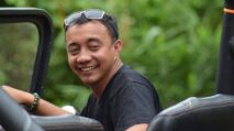 HIPMI Abdya Sambut Positif Kehadiran Wahana Susoh Beach Island