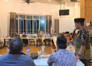 Tokoh Masyarakat Pase Sampaikan Pernyataan Sikap Soal Penanganan Banjir Aceh Utara