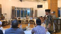 Tokoh Masyarakat Pase Sampaikan Pernyataan Sikap Soal Penanganan Banjir Aceh Utara