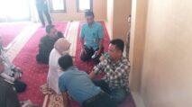 Derita Hipertensi, Mantan Ketua KIP Abdya Gagal Dicambuk