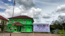 Seleksi Anggota Baitul Mal Nagan Raya, 28 Orang Dinyatakan Lolos Administrasi