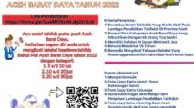 Baitul Mal Abdya Buka Pendaftaran Beasiswa Santri Tahfidz 2022, Ini Kriteria dan Syaratnya