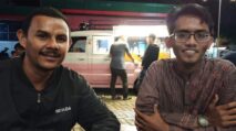 LSM JARA Angkat Bicara Soal Rencana Konser Wali Band di Blang Padang