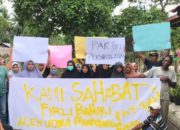 Warga Aceh Utara Dukung Ketua KPK Firli Bahuri Maju sebagai Calon Presiden