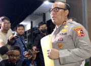 Buntut Tragedi Kanjuruhan, Kapolres Malang Dicopot, 28 Personel Polisi Diperiksa