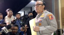 Buntut Tragedi Kanjuruhan, Kapolres Malang Dicopot, 28 Personel Polisi Diperiksa