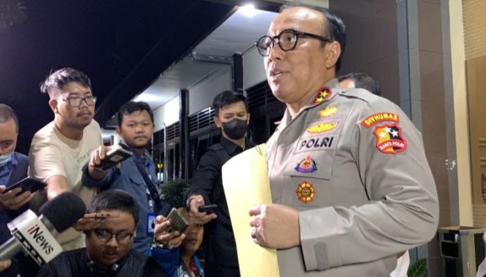 Buntut Tragedi Kanjuruhan, Kapolres Malang Dicopot, 28 Personel Polisi Diperiksa