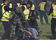 FIFA Akan Kunjungi Indonesia, PSSI: Tragedi Kanjuruhan Salah Oknum