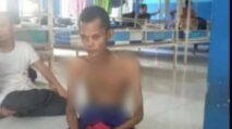 Alami Sakit Berat, Warga yang Dideportasi dari Malaysia Dijemput Pemkab Abdya