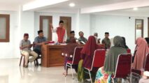 Baitul Mal Abdya Fasilitasi Penandatanganan SPS Bantuan Renovasi Rumah