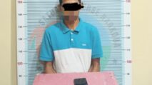 Satresnarkoba Polres Pidie Jaya Tangkap Pelaku Penyalahgunaan Narkotika