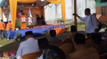 Lomba MTQ Piala Usman IA Anggota DPRK Abdya Resmi Dibuka