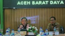 Kejari dan Pemkab Abdya Bakal Hadirkan Balai Rehabilitasi bagi Pengguna Narkoba