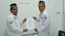 Terima Mandat APDESI, Venny Kurnia Ajak Keuchik di Abdya Bersatu