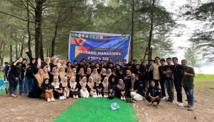 Hipelmabdya Ajak Seluruh Mahasiswa Abdya di Banda Aceh dan Aceh Besar Beumeusahoe