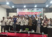 Diskominfotik Nagan Raya dan Diskominsa Aceh Gelar FGD Program Smart City