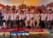 DPD ANIES Abdya Gelar Deklarasi, Siap Dukung Anies Capres 2024