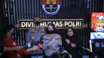 Tim DVI Mabes Polri ke Malang, Percepat Identifikasi dan Pertolongan Korban Tragedi Kanjuruhan