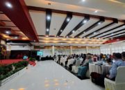 Politeknik Negeri Lhokseumawe Sukses Gelar Seminar Nasional ke-6