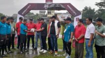 Turnamen Sepakbola Barsela Cup II Resmi Bergulir