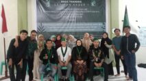 HMI Komisariat STIT Hafas Kota Subulussalam Gelar Basic Training LK-1