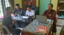 Calon Perangkat Desa Penanggalan Barat Diberi Pembekalan