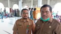 Pemkab Aceh Utara Fasilitasi Etnis Rohingya