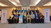 Politeknik Negeri Lhokseumawe Sukses Gelar International Conference di Kuala Lumpur Malaysia