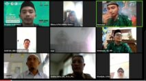 PC Pergunu Aceh Utara Sukses Gelar Webinar HGN 2022, Diikuti Peserta dari Luar Aceh