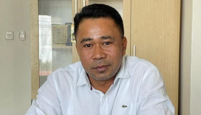 DPRK Aceh Utara Minta Pj Bupati Tindak Tegas Pejabat Daerah yang Ikut Seleksi MPD