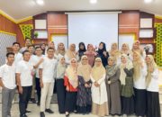 FEBI UIN Ar Raniry Banda Aceh Gelar Seminar Promosi Produk UMKM