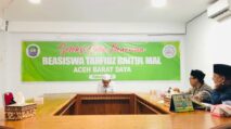 113 Santri Ikuti Seleksi Beasiswa Tahfidz Al-Quran Baitul Mal Abdya