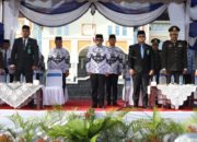 Upacara Peringatan HGN di Aceh Utara Berlangsung Khidmat