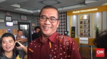 Ketua KPU Sebut Pemilu 2024 Kemungkinan Coblos Partai Bukan Caleg
