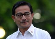 Mantan Menteri ATR/BPN Ferry Mursyidan Baldan Meninggal Dunia