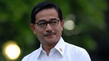 Mantan Menteri ATR/BPN Ferry Mursyidan Baldan Meninggal Dunia