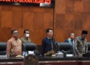 KPK Ingatkan DPRA dan DPRK Se Aceh Tak Cari Untung dari Dana Pokir