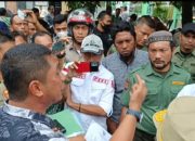 Kisruh Satpol PP dengan BKPH Aceh Rebutan Aset Pemerintah