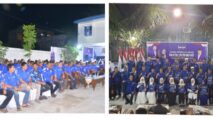 DPC Demokrat Abdya Launching Penjaringan Bakal Caleg 2024