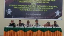 Alokasi Kursi DPRK Subulussalam Berubah, Ini Kata Tokoh Masyarakat dan Ketua Partai